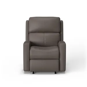 Power Recliner with Power Headrest