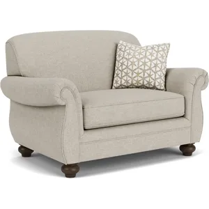Chair and a Half