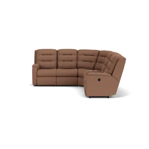 Reclining Sectional