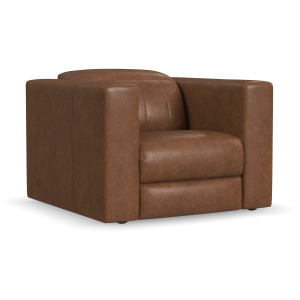 Austin Power Recliner with Power Headrest