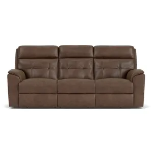 Reclining Sofa