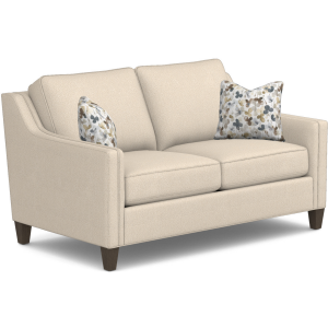 Finley Fabric Loveseat