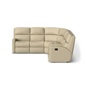 Reclining Sectional