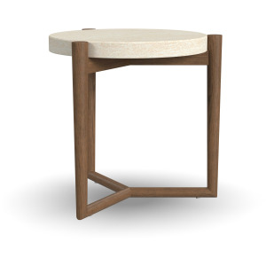 Verona Accent Table