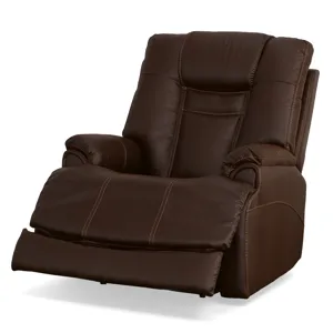 Power Recliner with Power Headrest