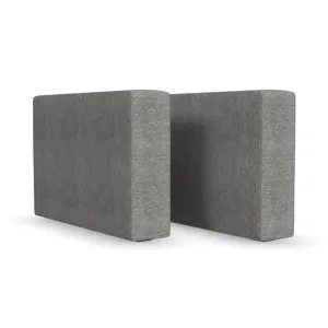 Pair of Wide Arms
