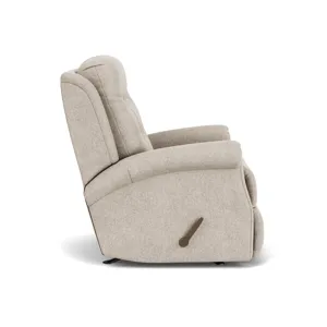 Rocking Recliner