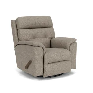 Swivel Gliding Recliner