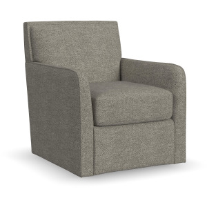 Beckett Swivel Chair