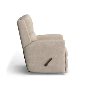 Swivel Gliding Recliner