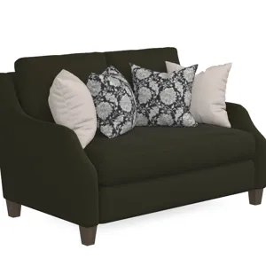 Gianna Bench Loveseat