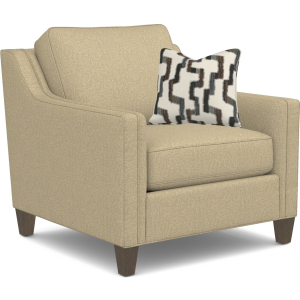 Finley Fabric Chair