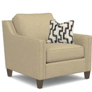 Finley Fabric Chair