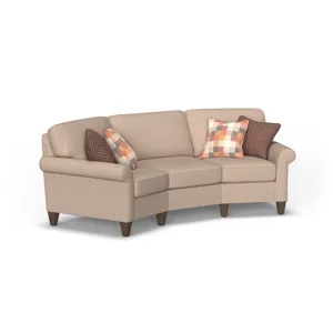 Conversation Sofa