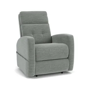 Power Lift Recliner with Power Headrest & Lumbar