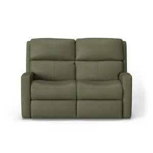 Reclining Loveseat