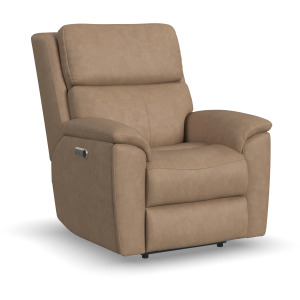 Porter Power Recliner with Power Headrest & Lumbar