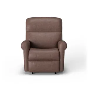 Power Rocking Recliner
