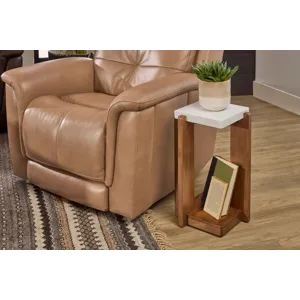 Lincoln Accent Table