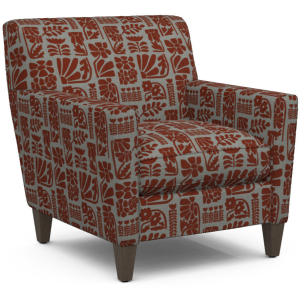 Digby Fabric Chair
