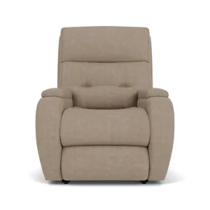 Power Recliner with Power Headrest