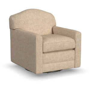 Aggie Swivel Chair