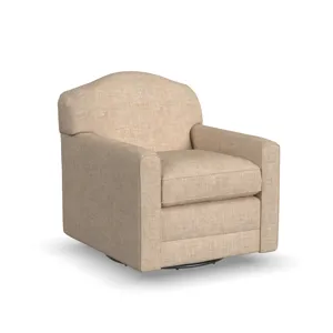 Aggie Swivel Chair