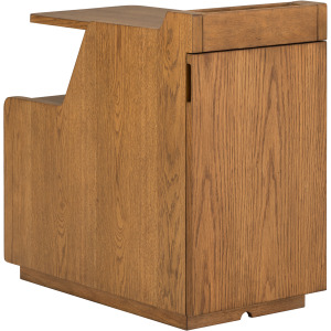 Sidekick Smart Side Table