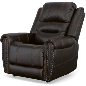Oscar Power Lift Recliner with Right-Hand Control & Power Headrest