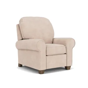 High-Leg Recliner