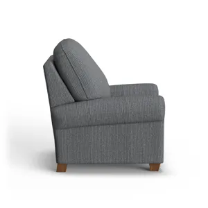 High-Leg Recliner