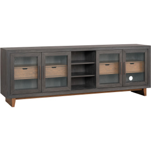 Waterfall Large Entertainment Base