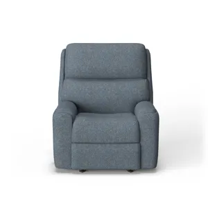 Power Rocking Recliner