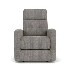 Power Recliner with Power Headrest & Lumbar