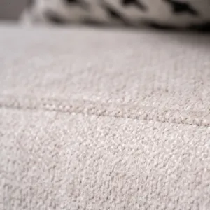 5-Seat Sectional with Wide Arm