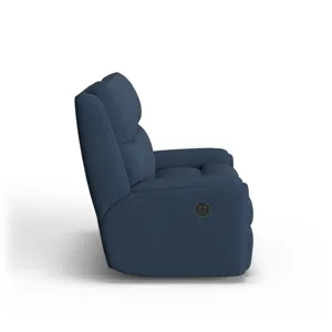 Power Reclining Loveseat