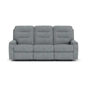 Reclining Sofa