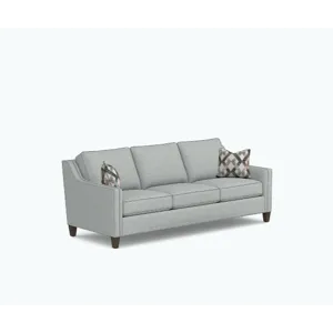 Finley Fabric Sofa
