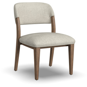Lyra Pair of Barrel Chairs (upholstered)