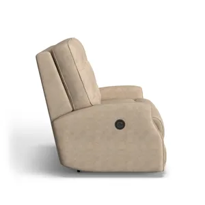 Power Reclining Loveseat