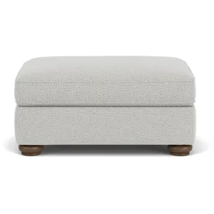 Cocktail Ottoman