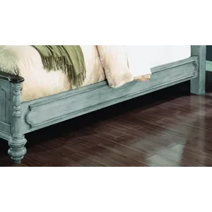 Plymouth King Poster Bed Rails