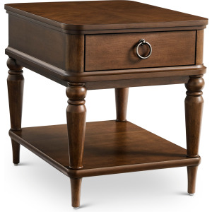 Bellevue End Table