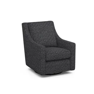 Murph Swivel Glider
