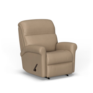 Davis Rocking Recliner