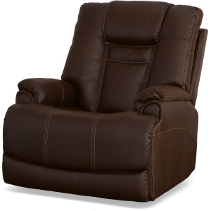 Marley Power Recliner with Power Headrest