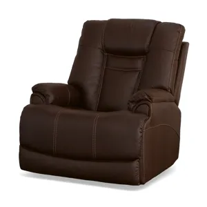 Power Recliner with Power Headrest
