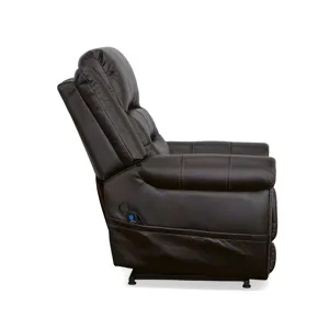 Power Lift Recliner with Right-Hand Control & Power Headrest