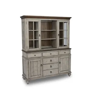 W1147-829 on W1147-826 Buffet