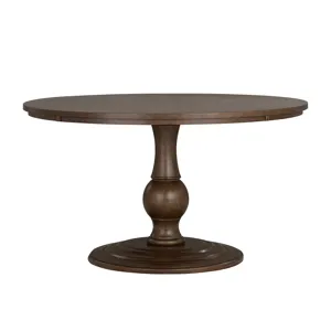 Round Dining Table